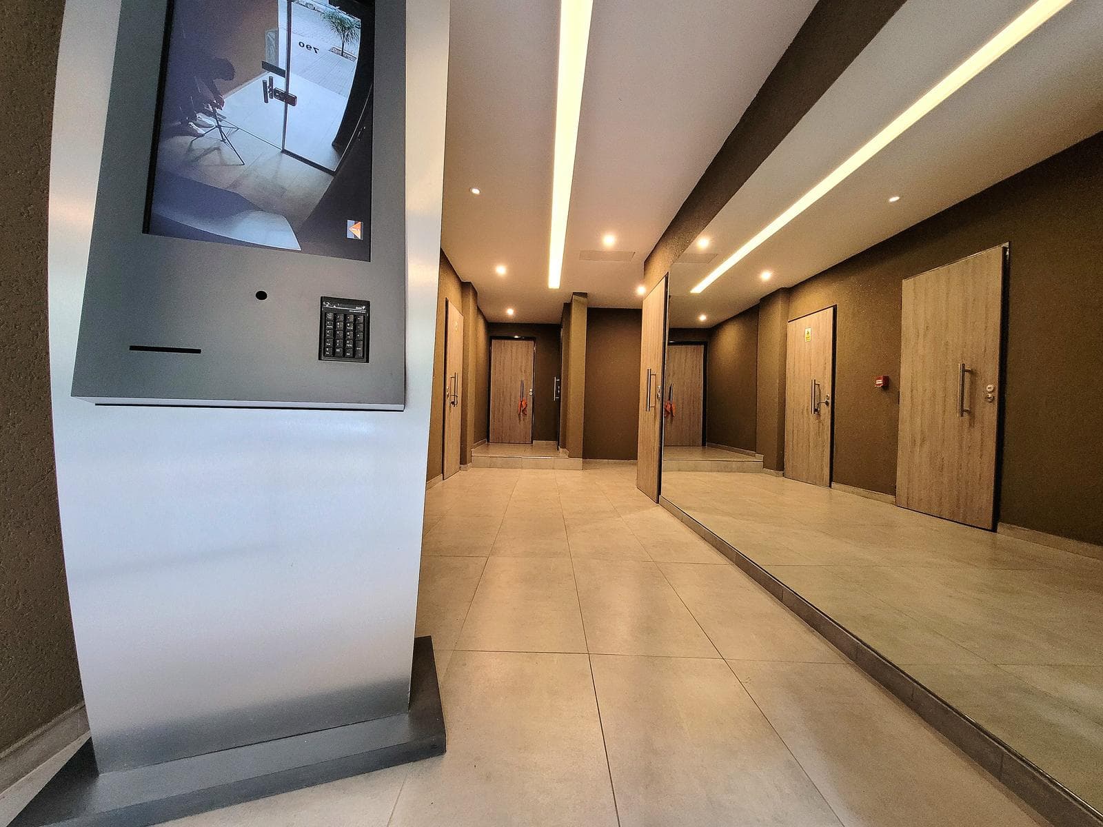 3-room apartment for sale, mortgage-eligible. Caballito.