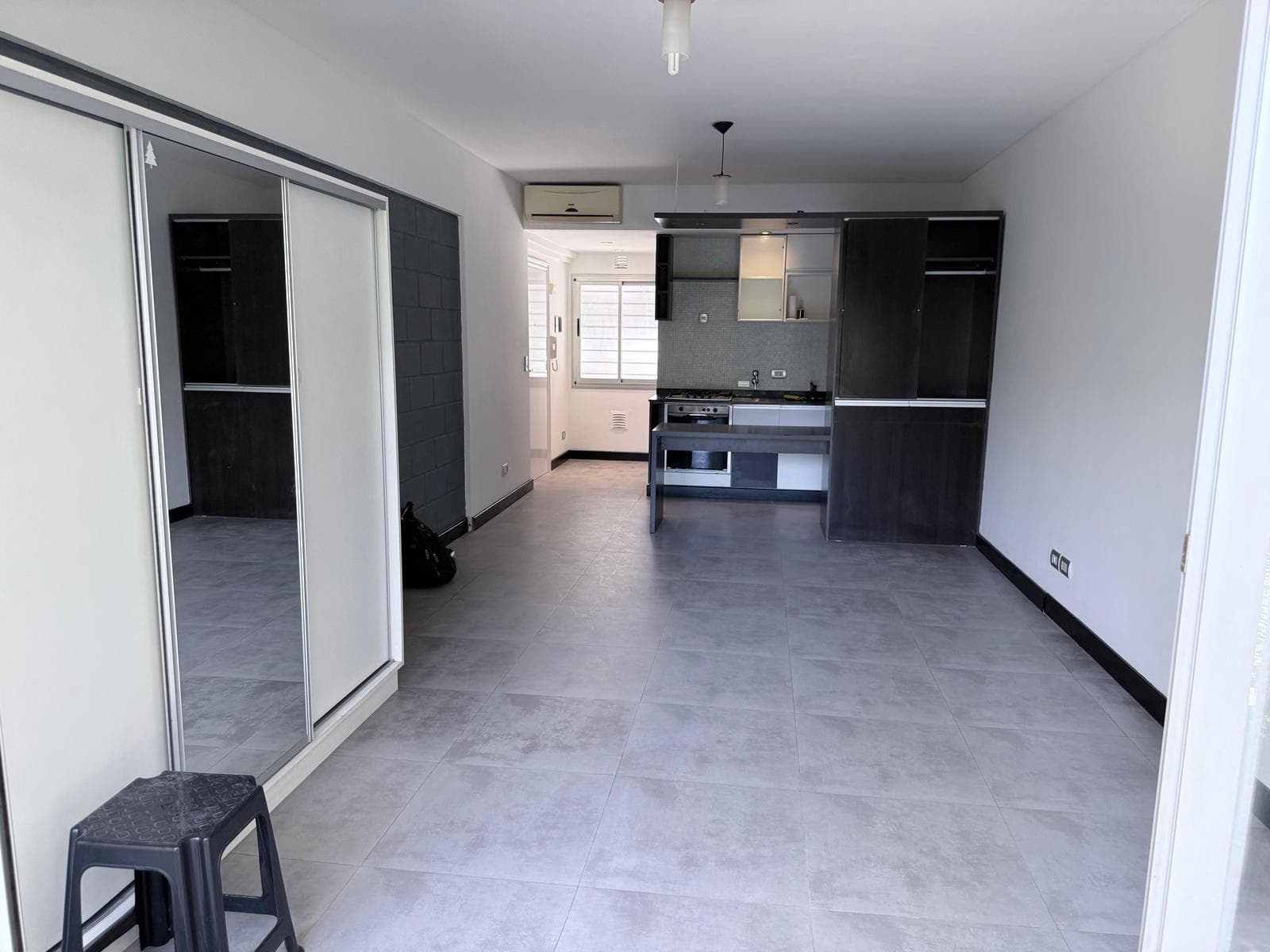 Excellent One-Bedroom Apartment in Palermo Hollywood - Qualifies for a Mortgage - With Rent