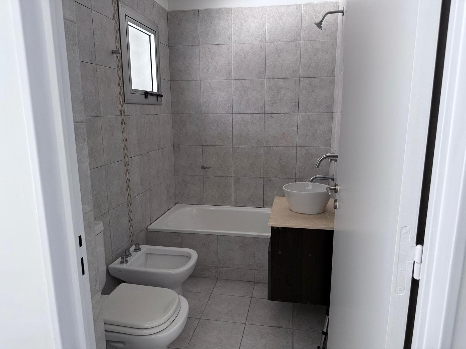 Excellent One-Bedroom Apartment in Palermo Hollywood - Qualifies for a Mortgage - With Rent