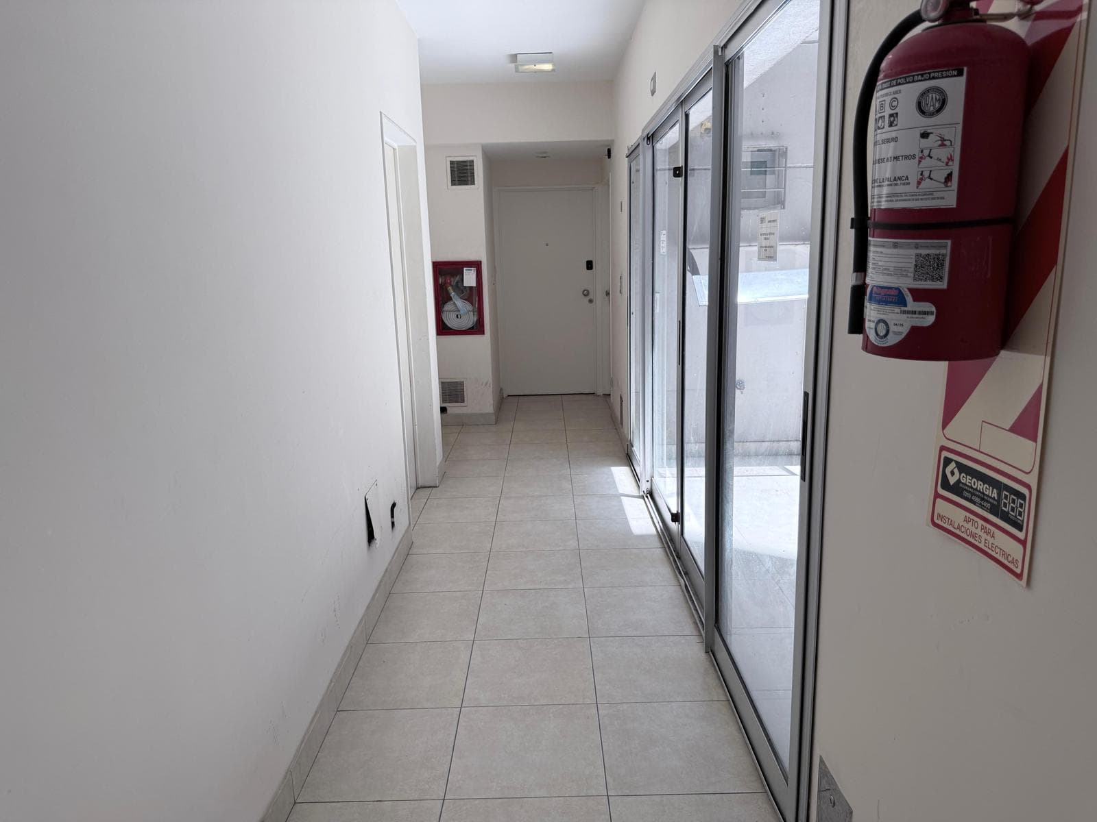 Excellent One-Bedroom Apartment in Palermo Hollywood - Qualifies for a Mortgage - With Rent