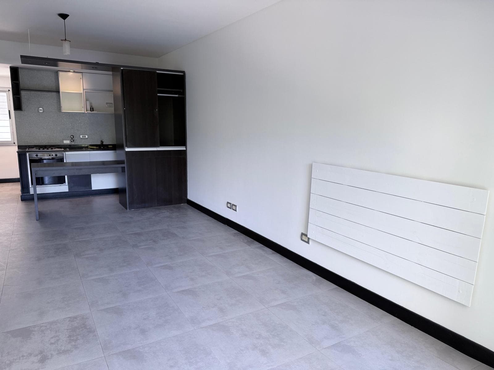 Excellent One-Bedroom Apartment in Palermo Hollywood - Qualifies for a Mortgage - With Rent