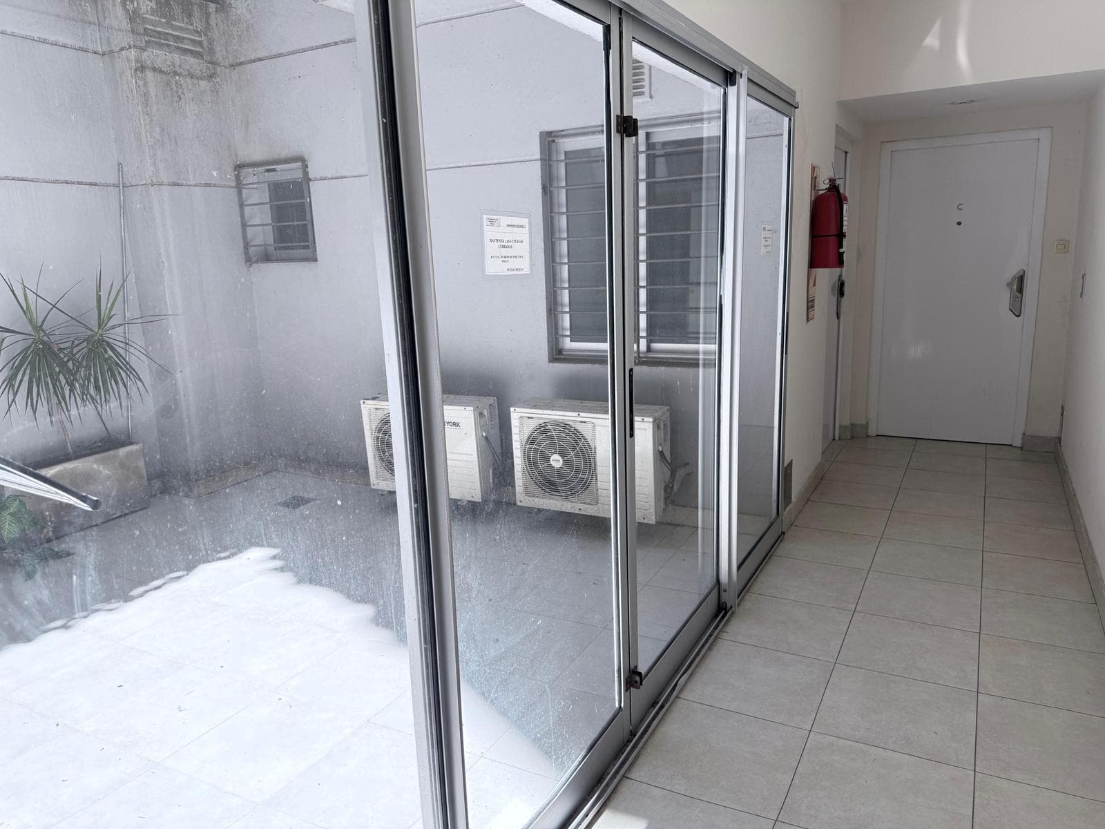 Excellent One-Bedroom Apartment in Palermo Hollywood - Qualifies for a Mortgage - With Rent