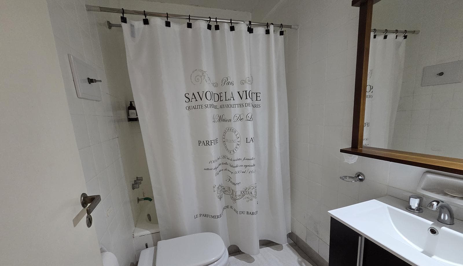 High-Yield Investment! 2-Bedroom Apartment with Patio, 52 m², Recoleta