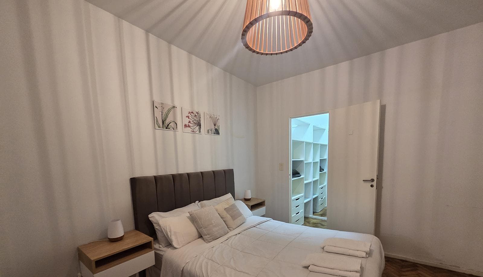 High-Yield Investment! 2-Bedroom Apartment with Patio, 52 m², Recoleta