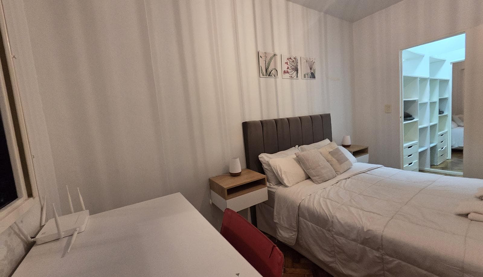 High-Yield Investment! 2-Bedroom Apartment with Patio, 52 m², Recoleta