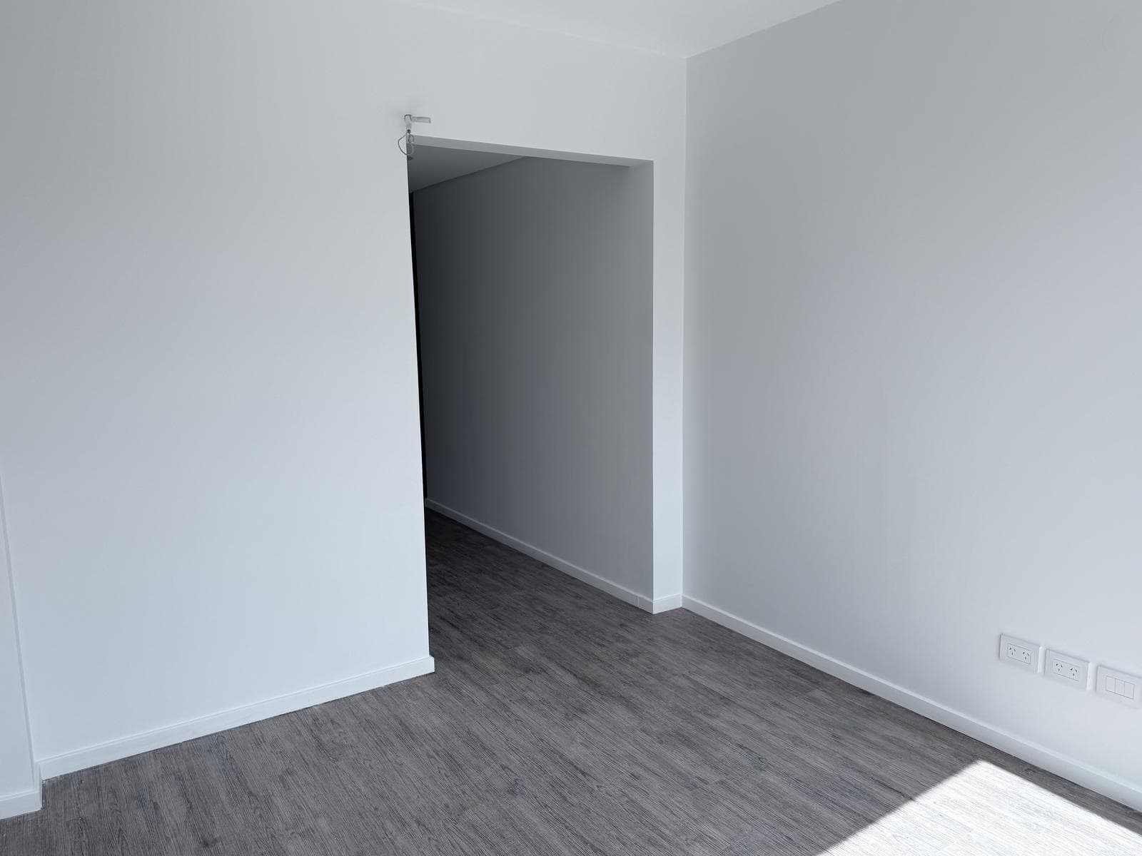 Brand-New Studio Apartment in Monserrat
