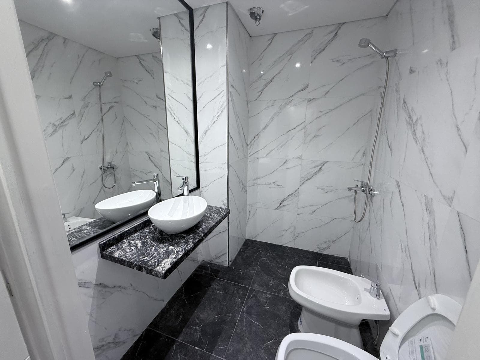 Brand-New Studio Apartment in Monserrat