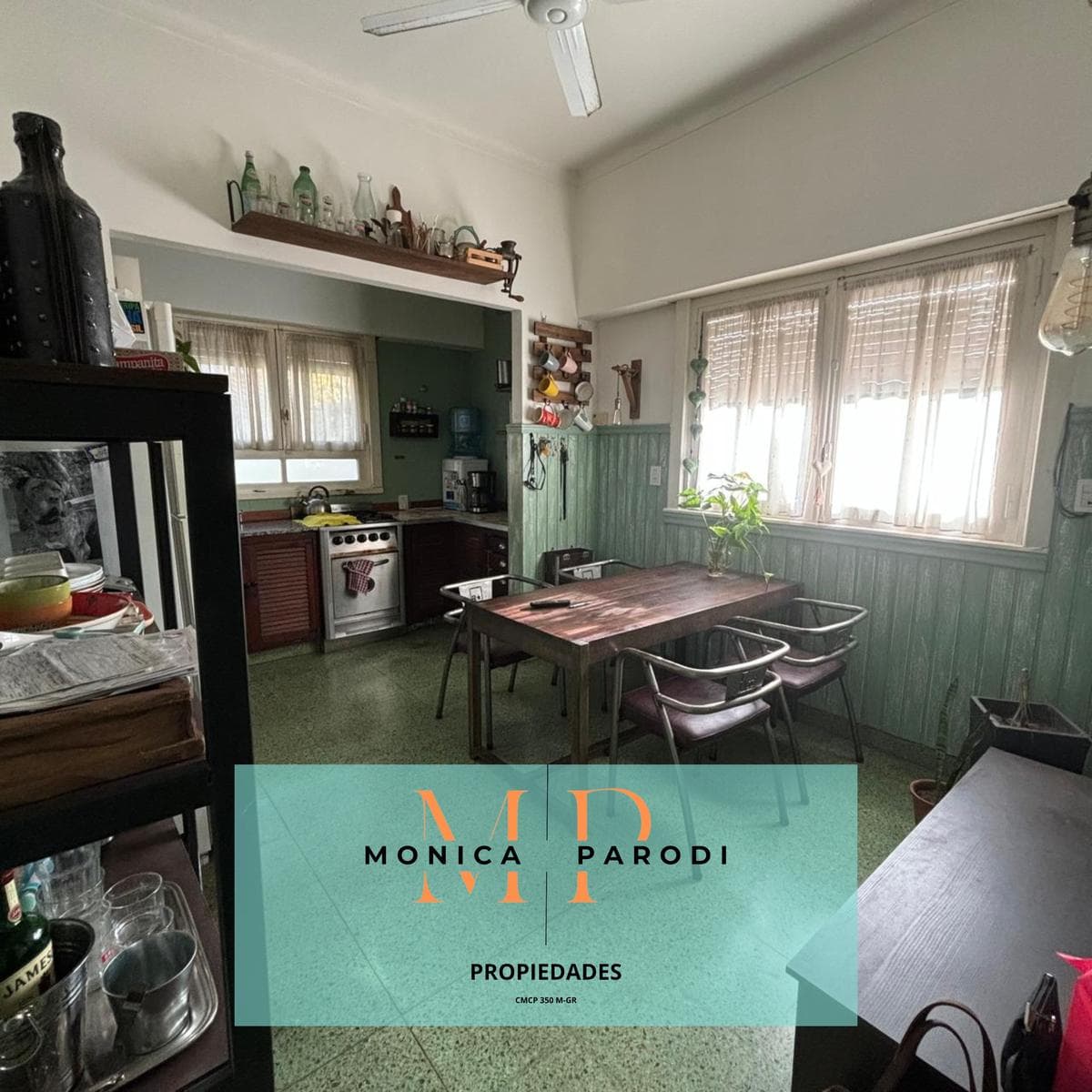 HOUSE FOR SALE IN ITUZAINGÓ, EXCELLENT LOCATION