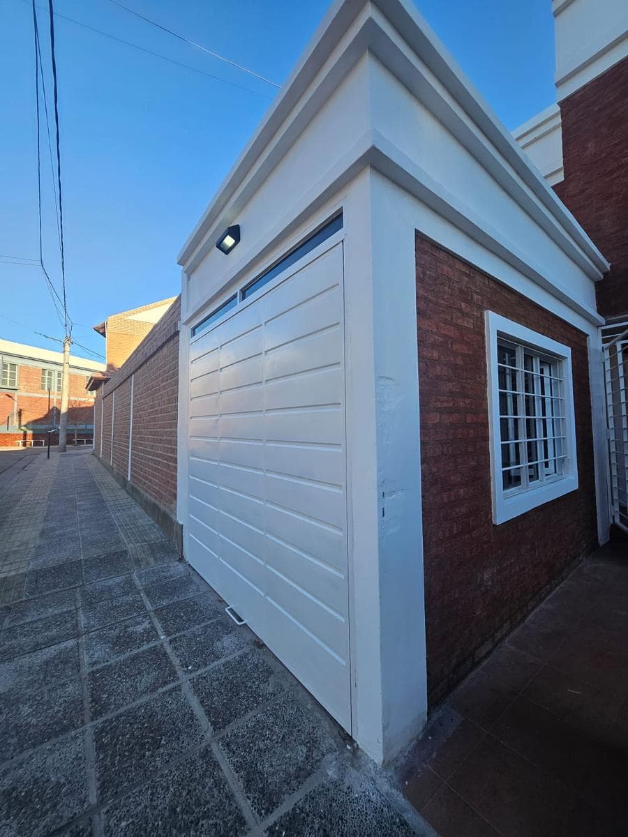DUPLEX FOR RENT