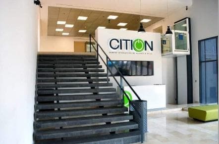 Office Space for Rent in the Naucalpan de Juárez Industrial Park