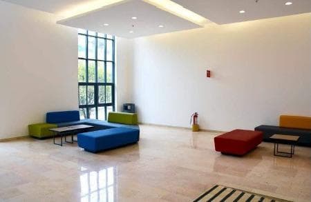 Office Space for Rent in the Naucalpan de Juárez Industrial Park