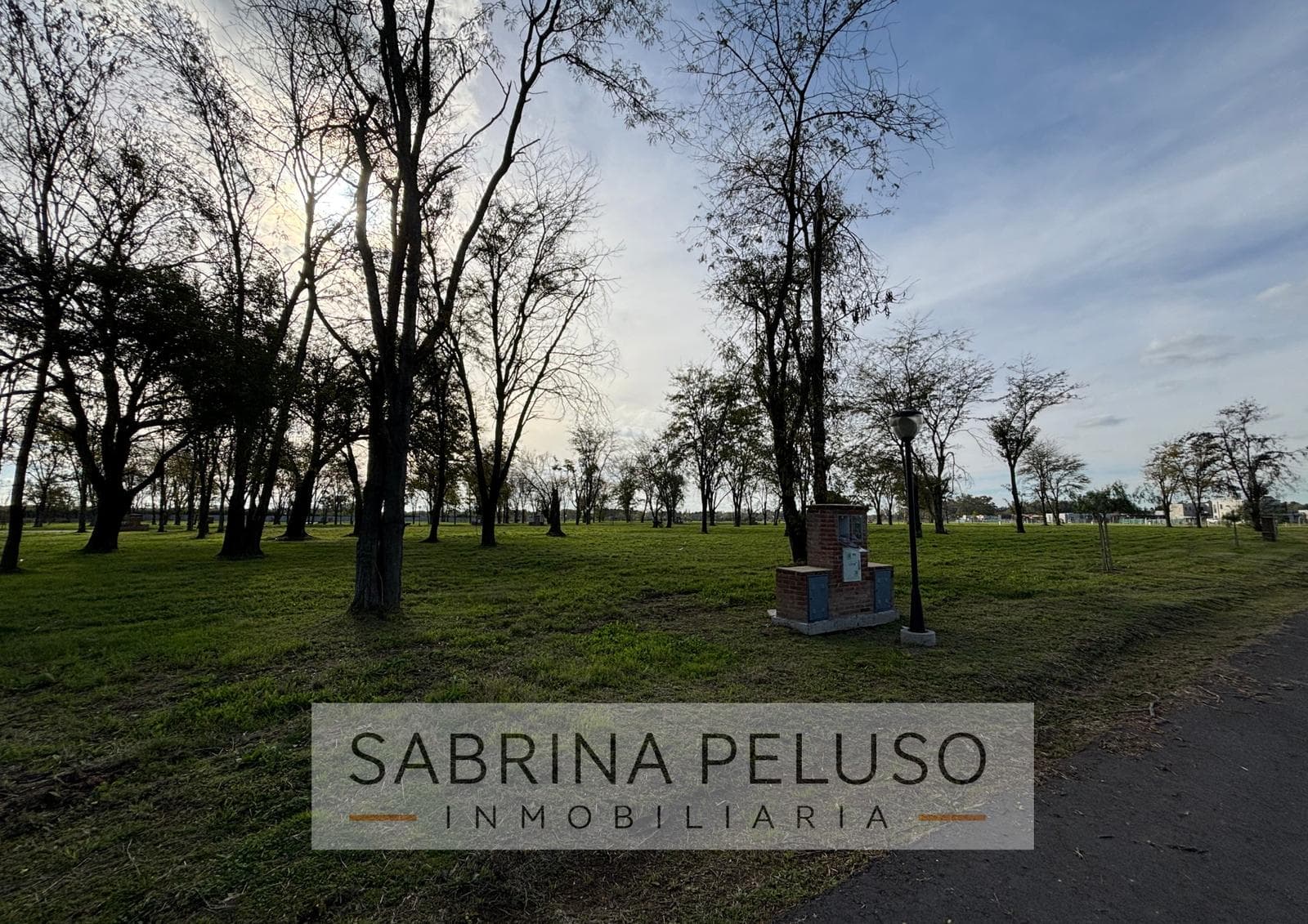 Land for Sale in Prados del Oeste 2