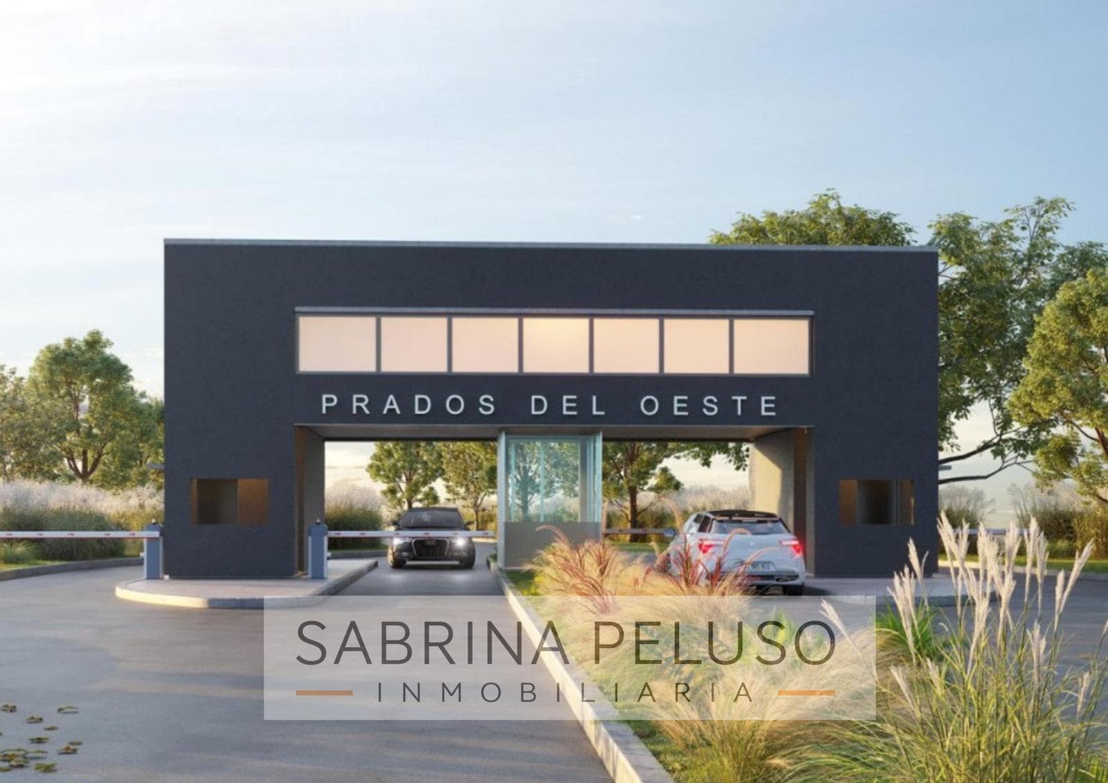 Land for Sale in Prados del Oeste 2