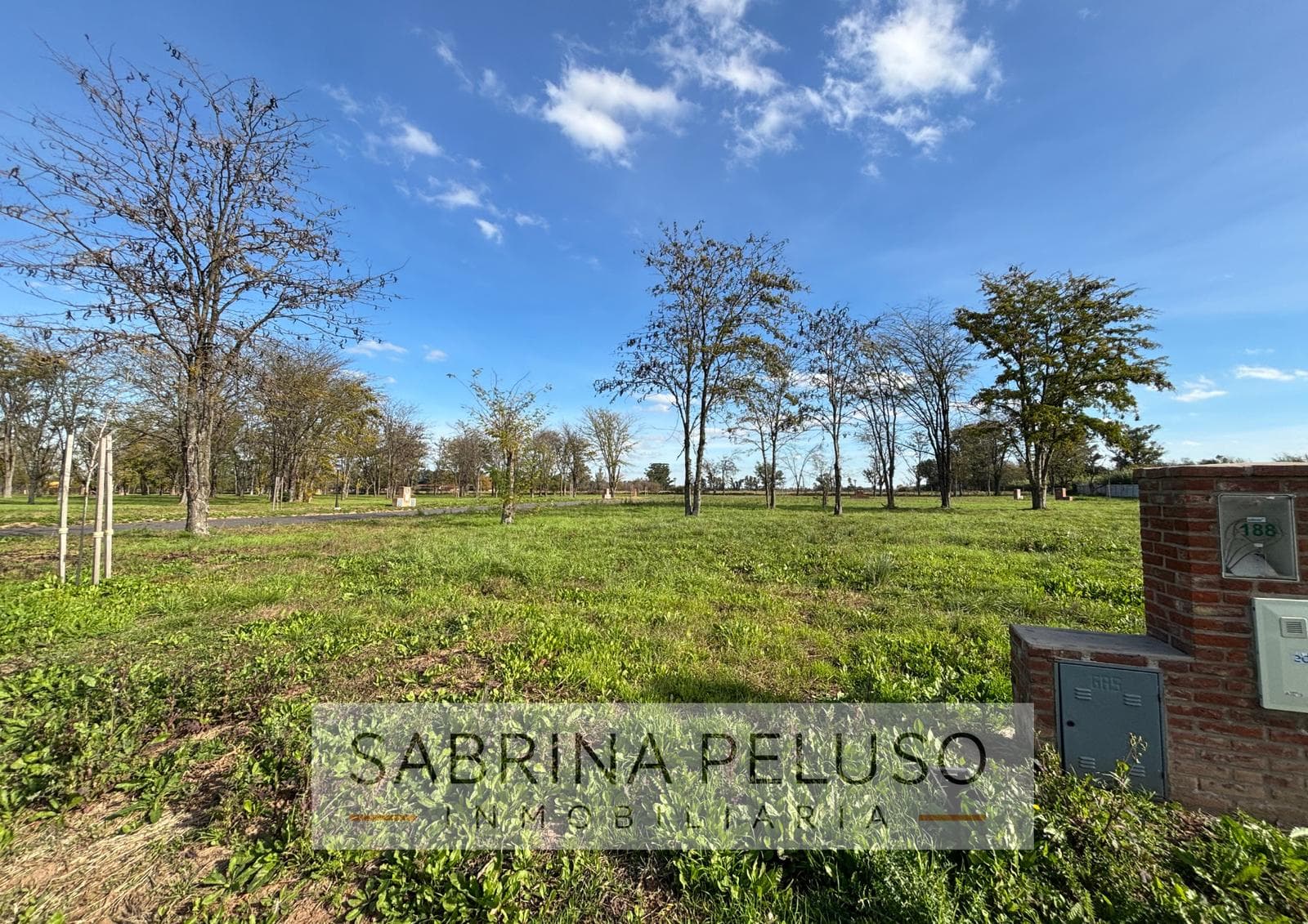 Land for Sale in Prados del Oeste 2