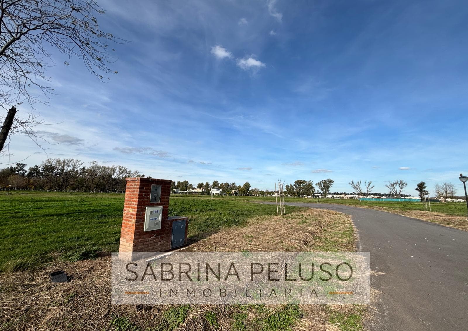 Central Lot for Sale in Prados del Oeste 2