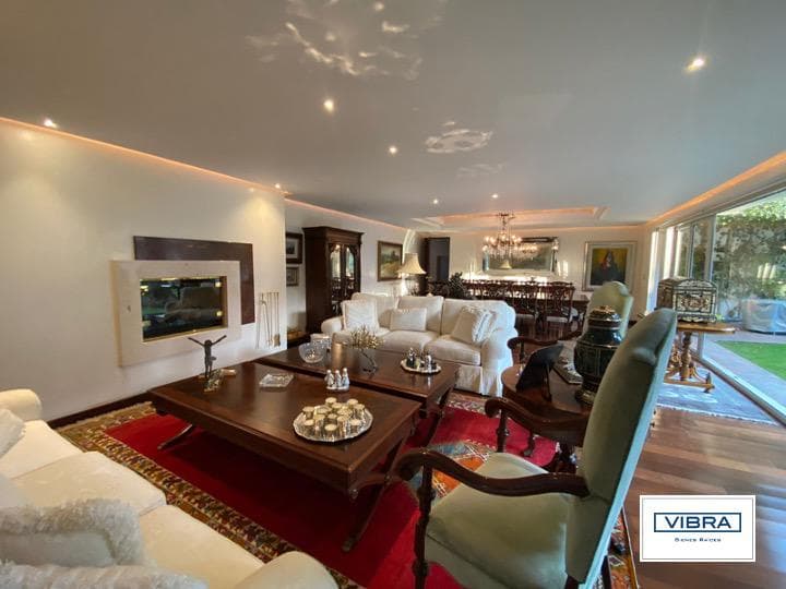 Magnificent home with a pool for sale in Lomas de Chapultepec, Mexico City