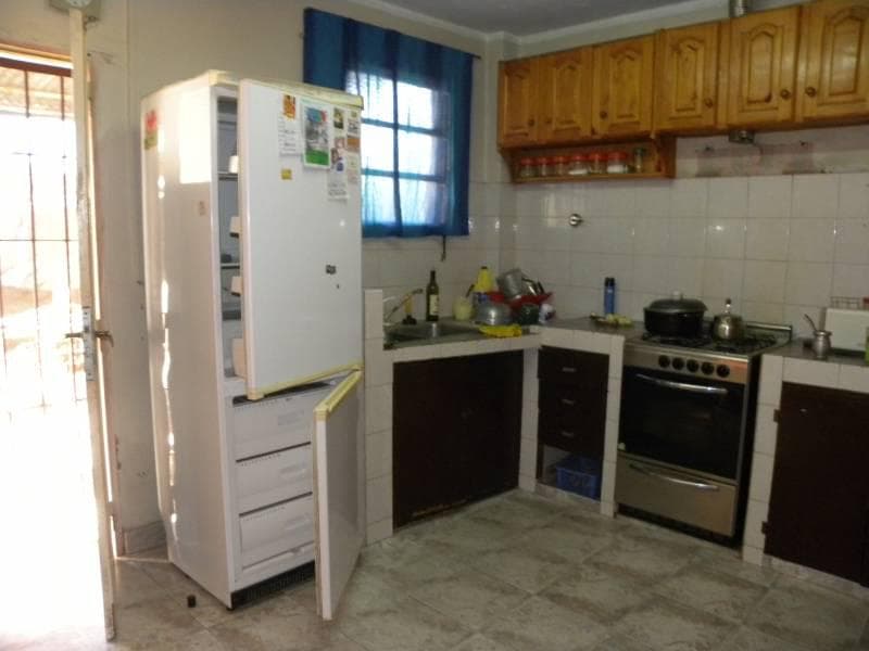 House for sale on G. de Laferrere with a large lot