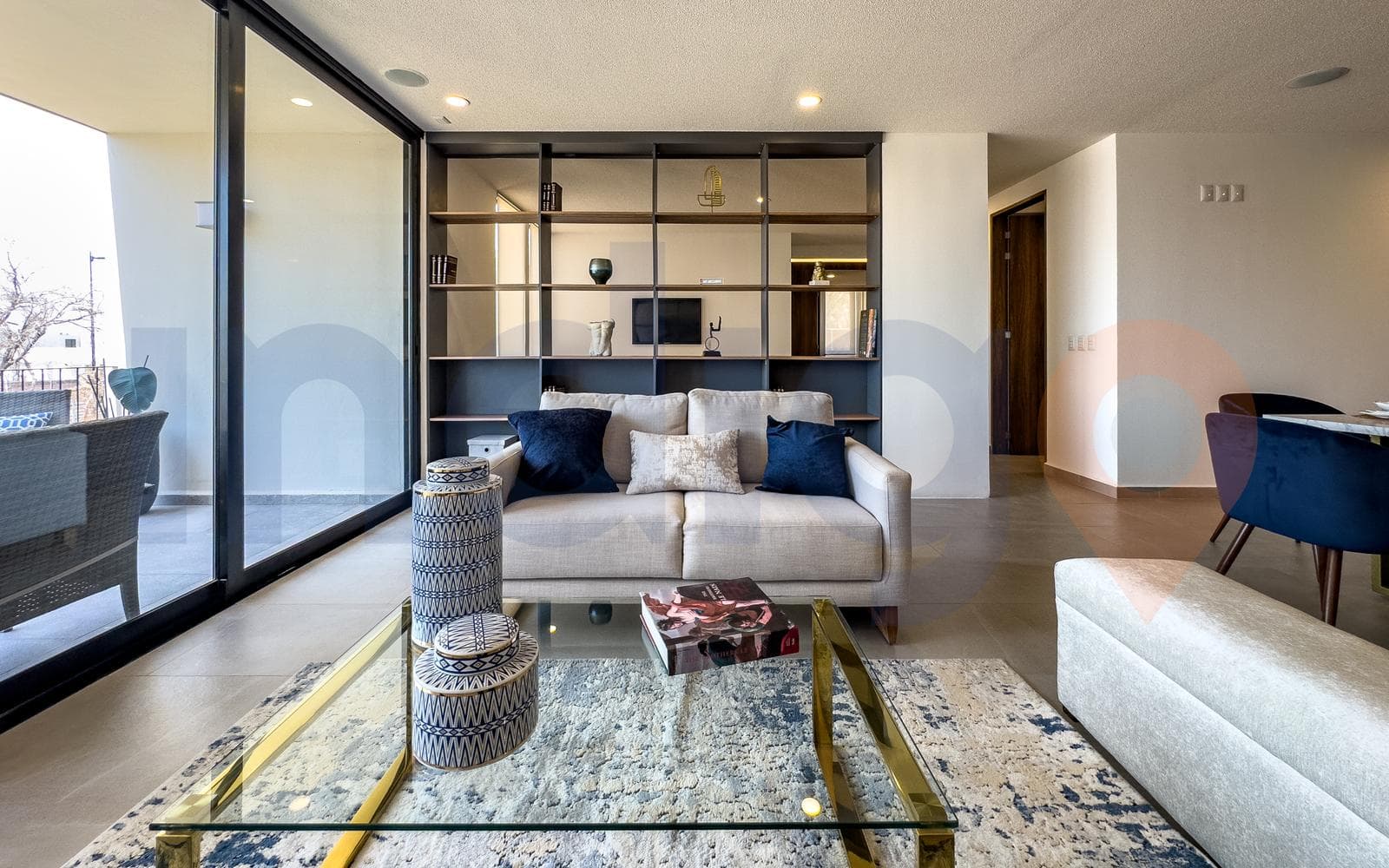 Apartment for Sale in the Sophía District, Behind Antea (Model B)