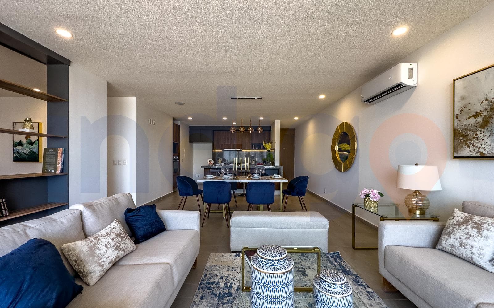 Apartment for Sale in the Sophía District, Behind Antea (Model B)