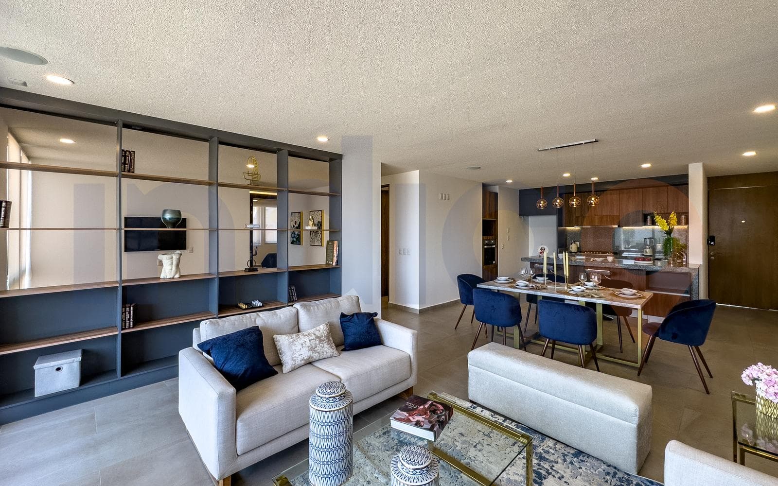 Apartment for Sale in the Sophía District, Behind Antea (Model B)