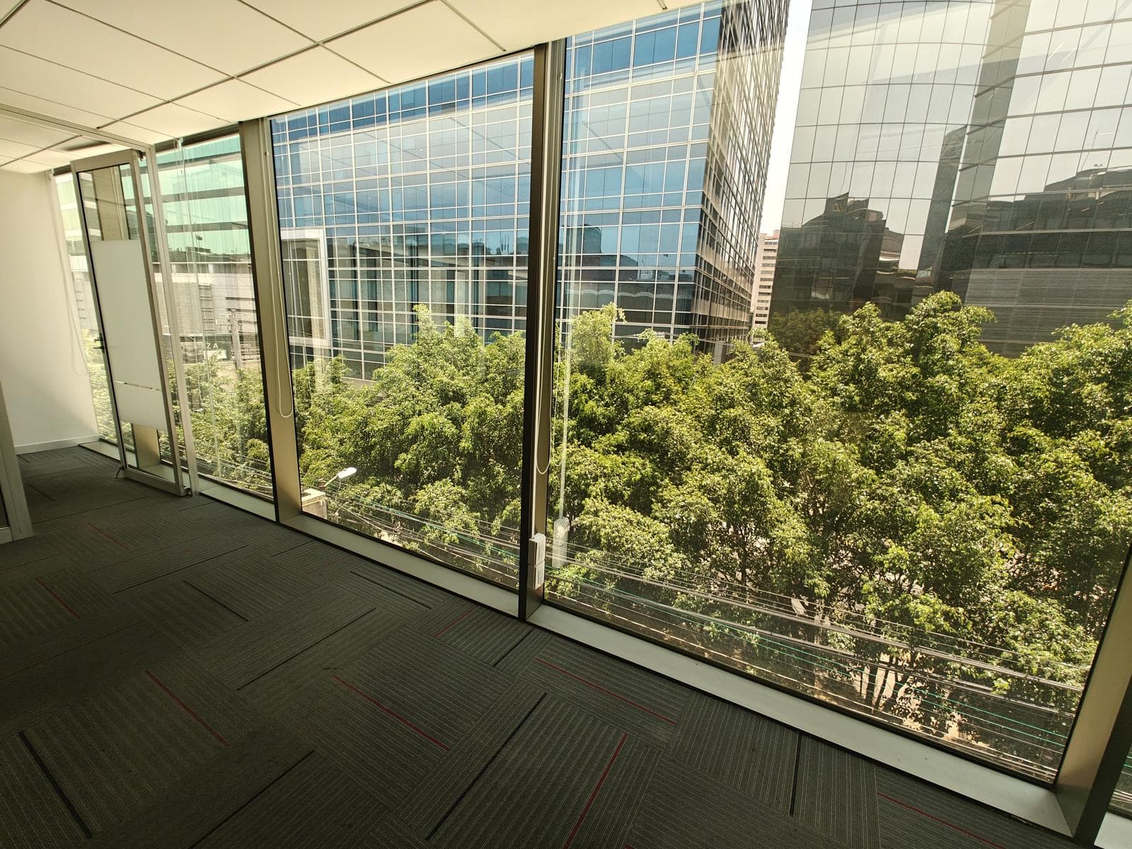 Office for Rent in Lomas de Chapultepec