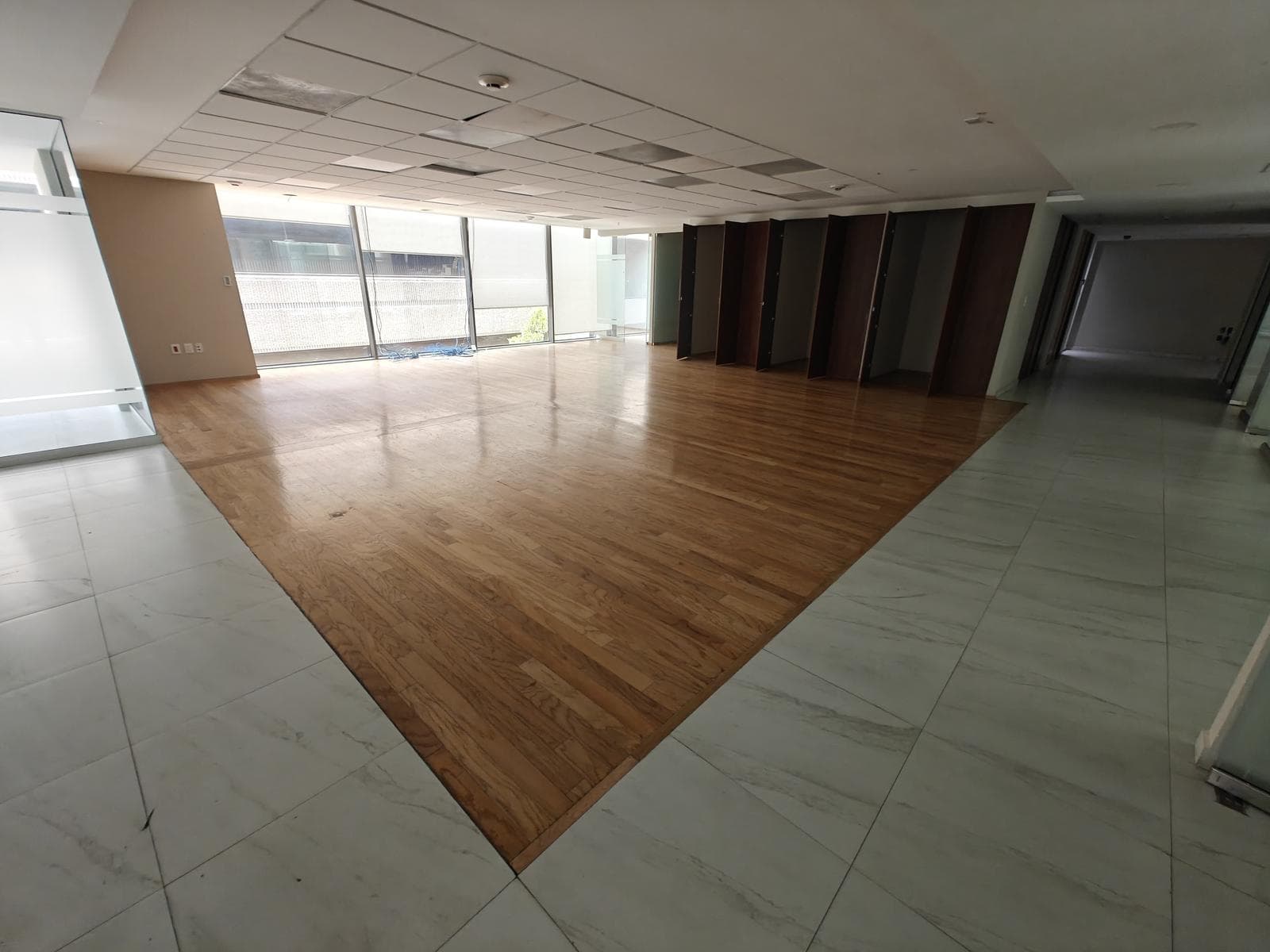 Office for Rent in Lomas de Chapultepec