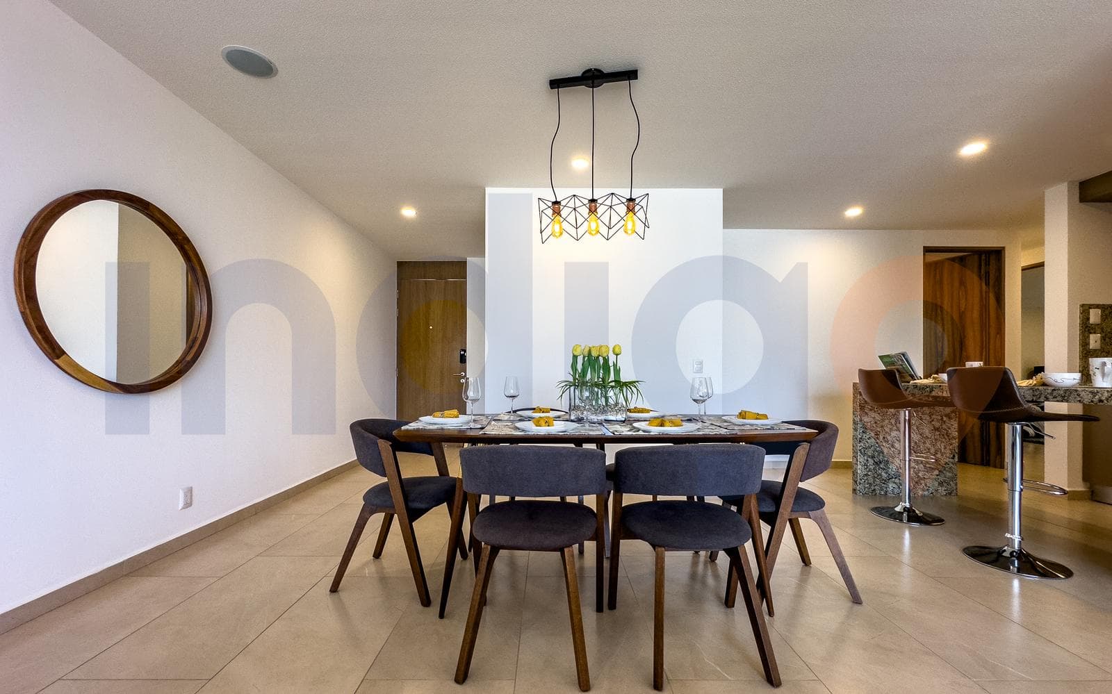 Apartment for Sale in Sophía District, Behind Antea (Model C)