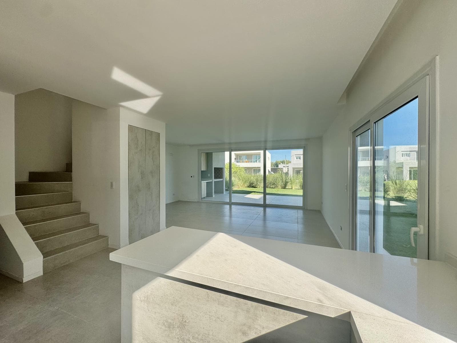 4-Room Apartment for Sale in Pilar