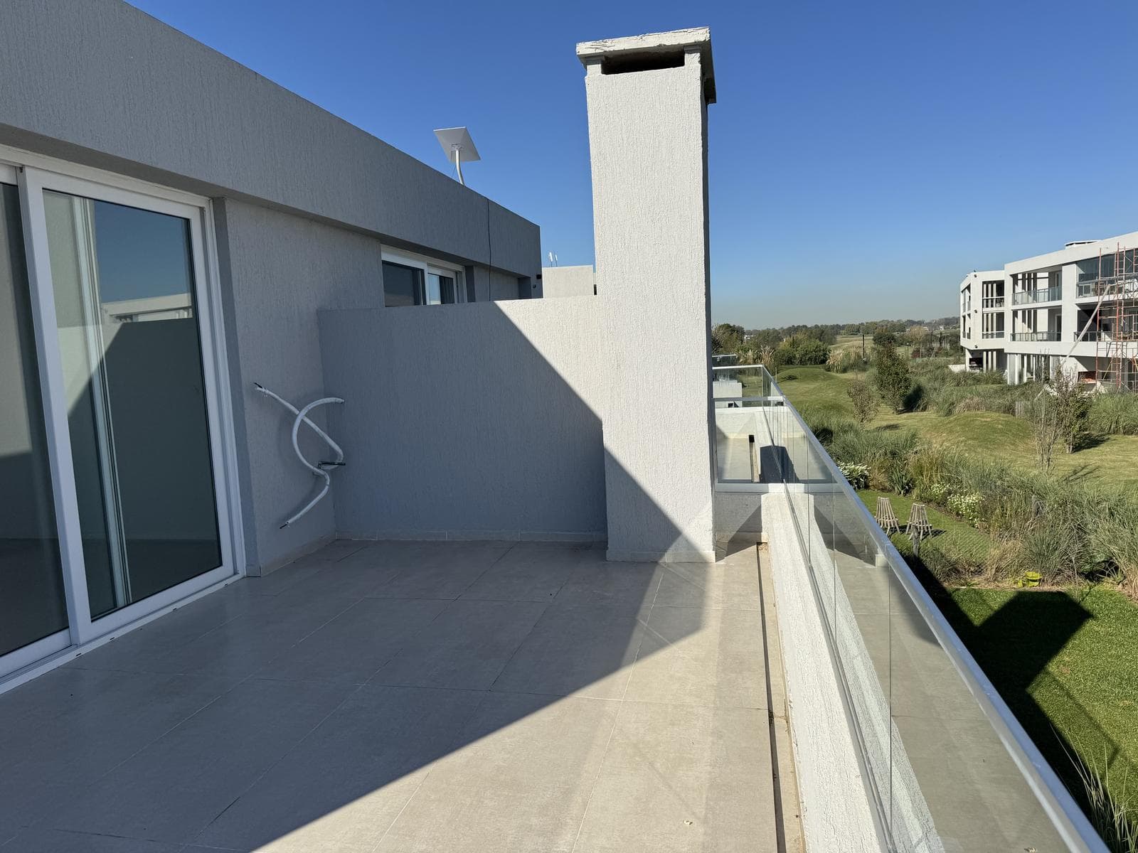 4-Room Apartment for Sale in Pilar
