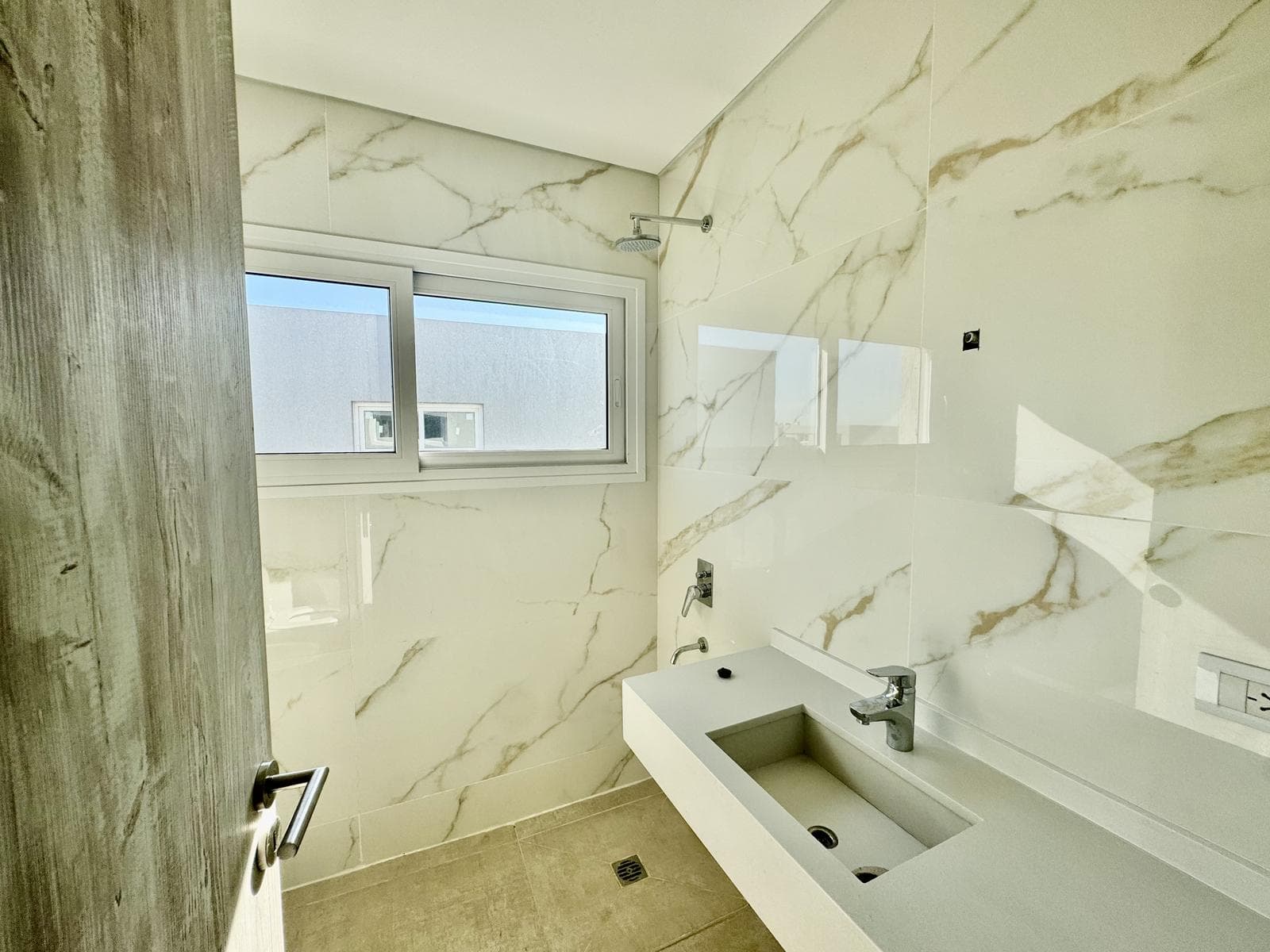 4-Room Apartment for Sale in Pilar