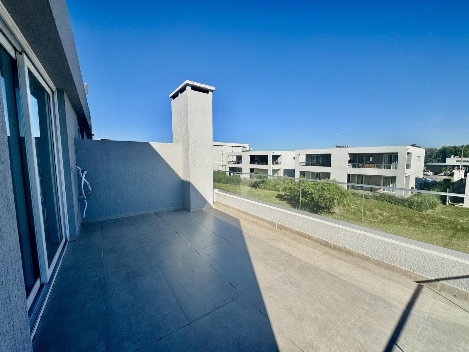 4-Room Apartment for Sale in Pilar