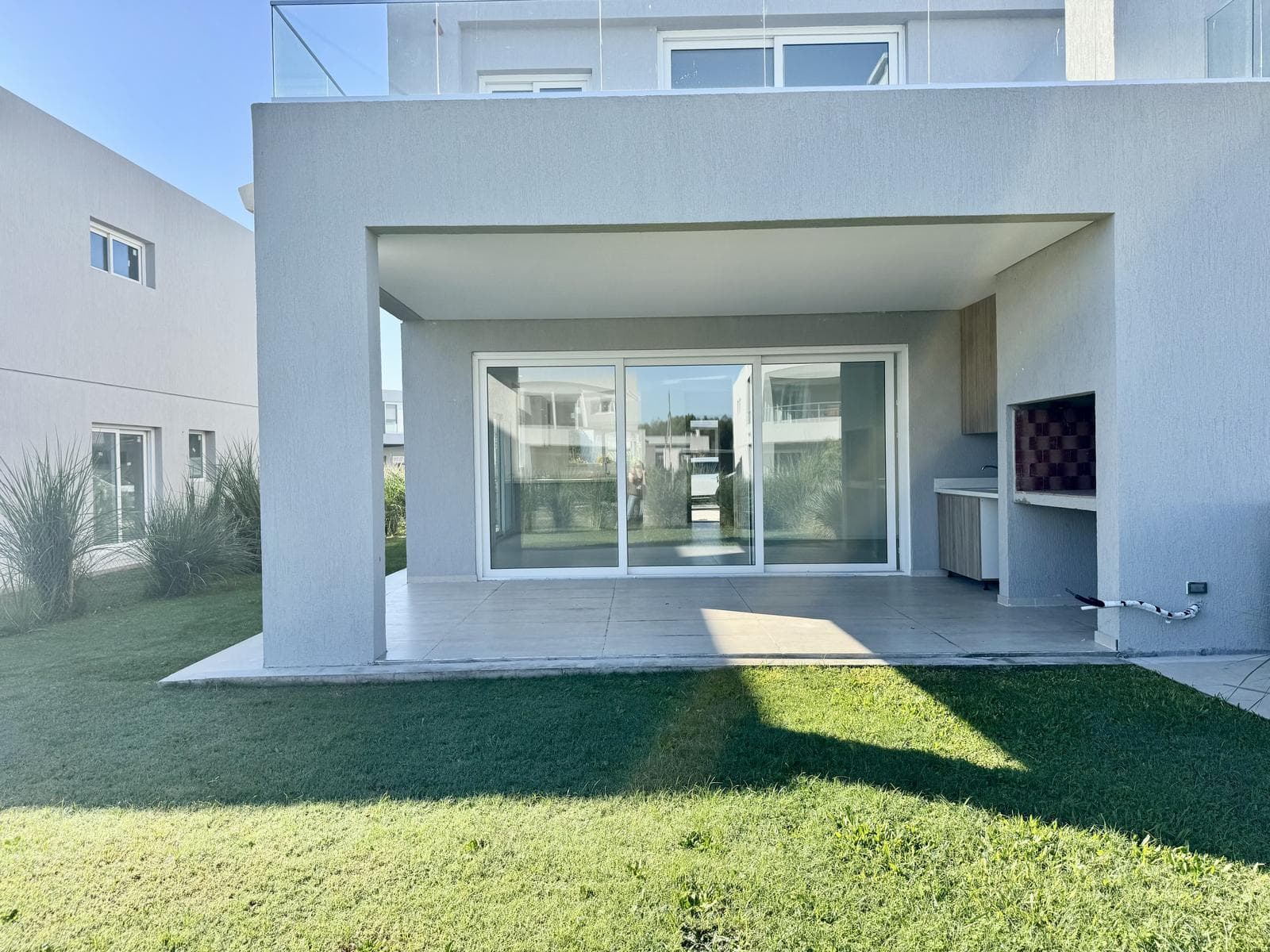 4-Room Apartment for Sale in Pilar
