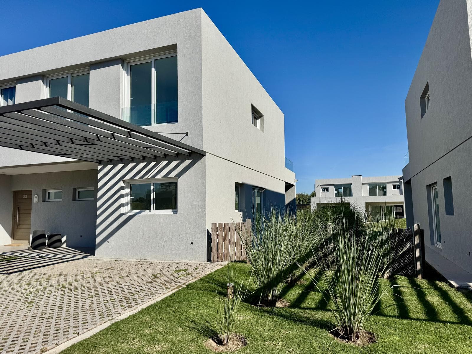 4-Room Apartment for Sale in Pilar