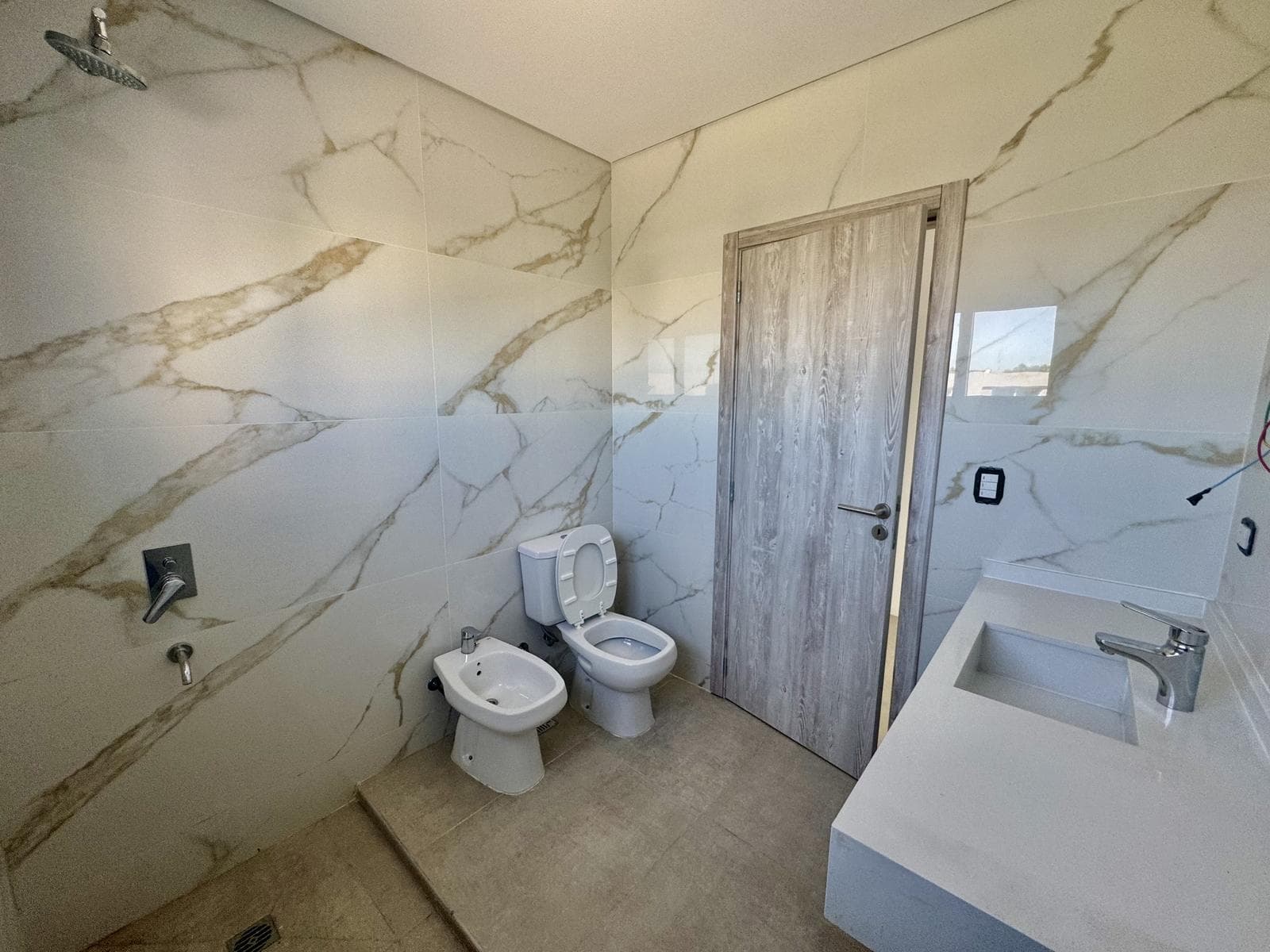 4-Room Apartment for Sale in Pilar