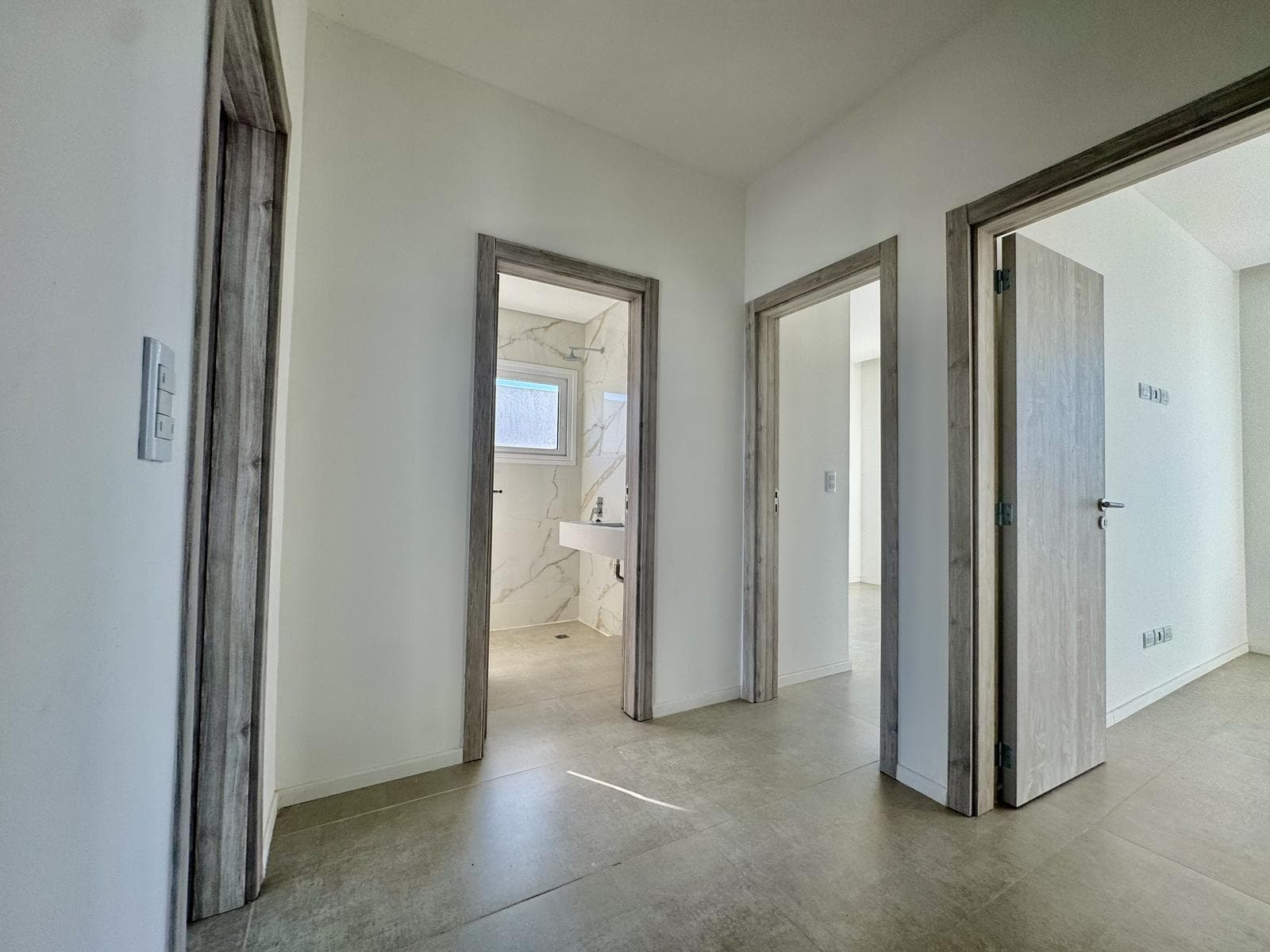 4-Room Apartment for Sale in Pilar