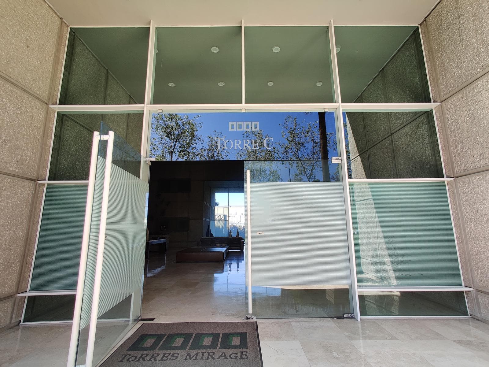 PENTHOUSE FOR SALE AT MIRAGE LA LOMA RESIDENCE