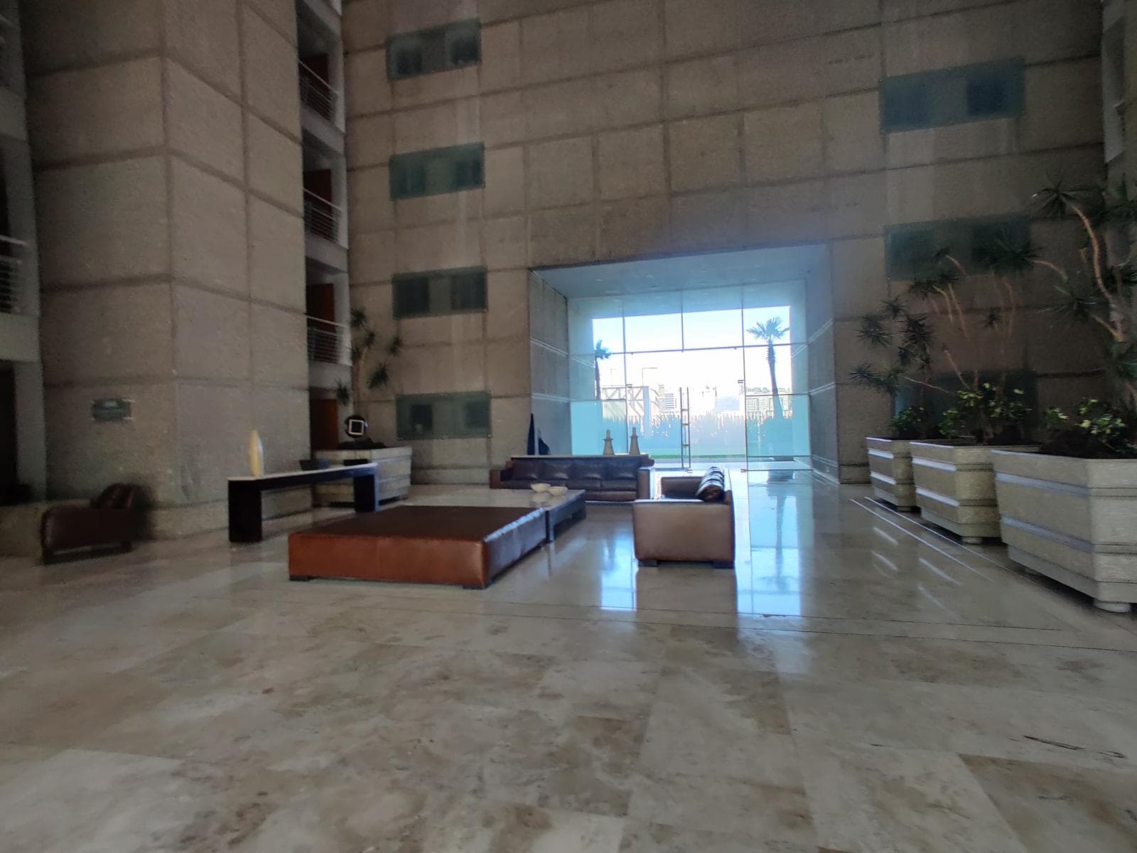 PENTHOUSE FOR SALE AT MIRAGE LA LOMA RESIDENCE