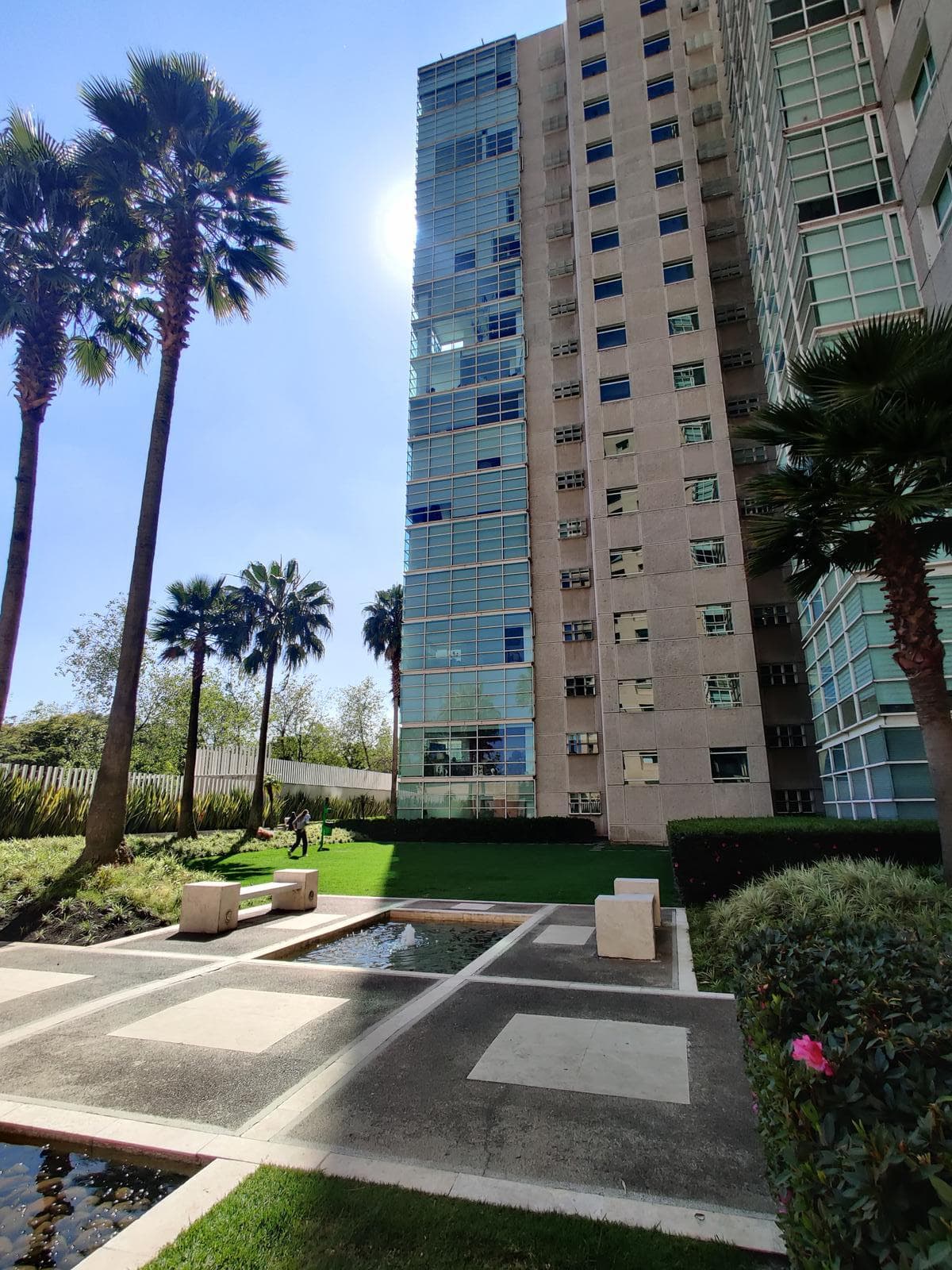 PENTHOUSE FOR SALE AT MIRAGE LA LOMA RESIDENCE