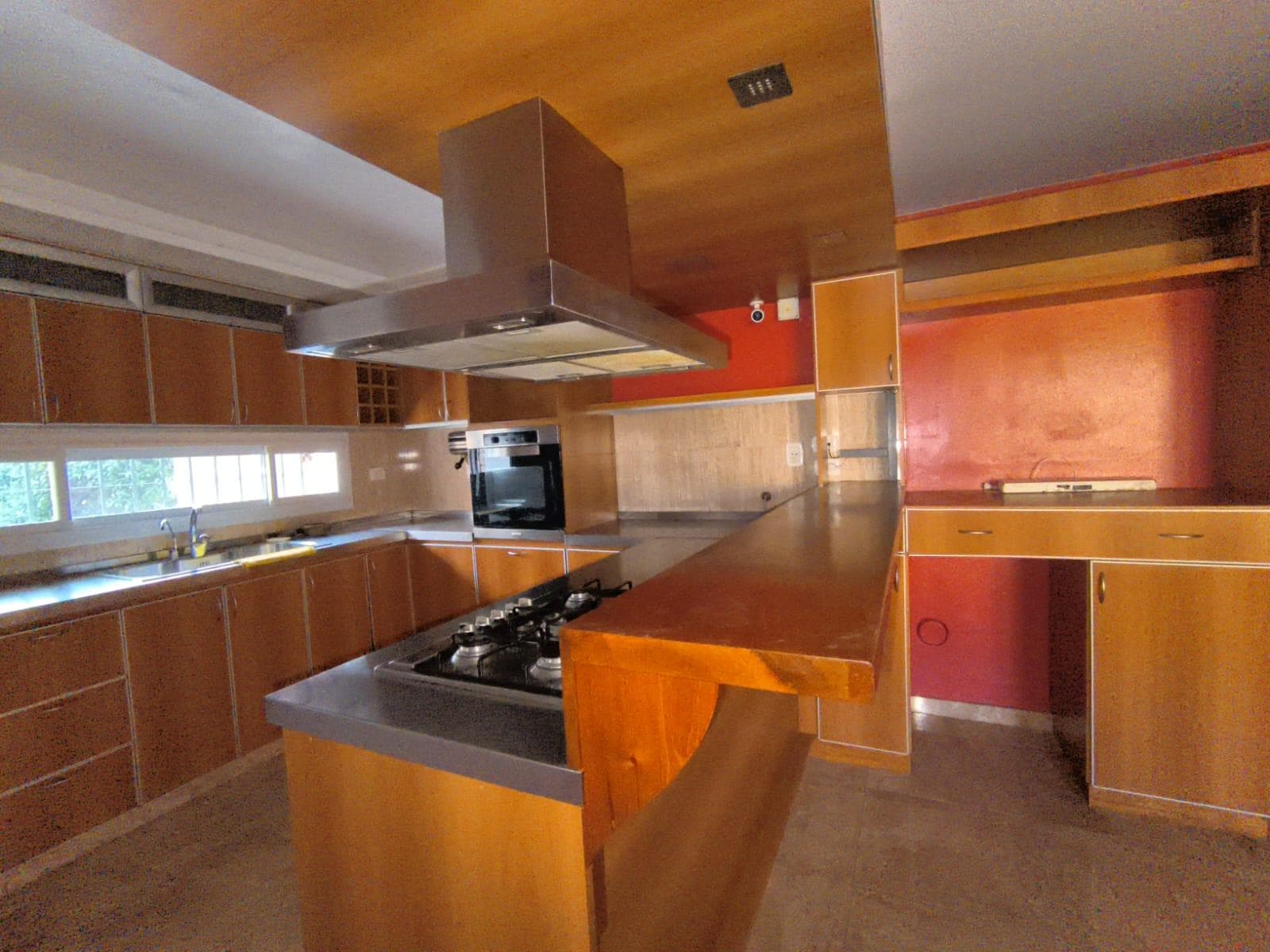 House in Chateau Carreras