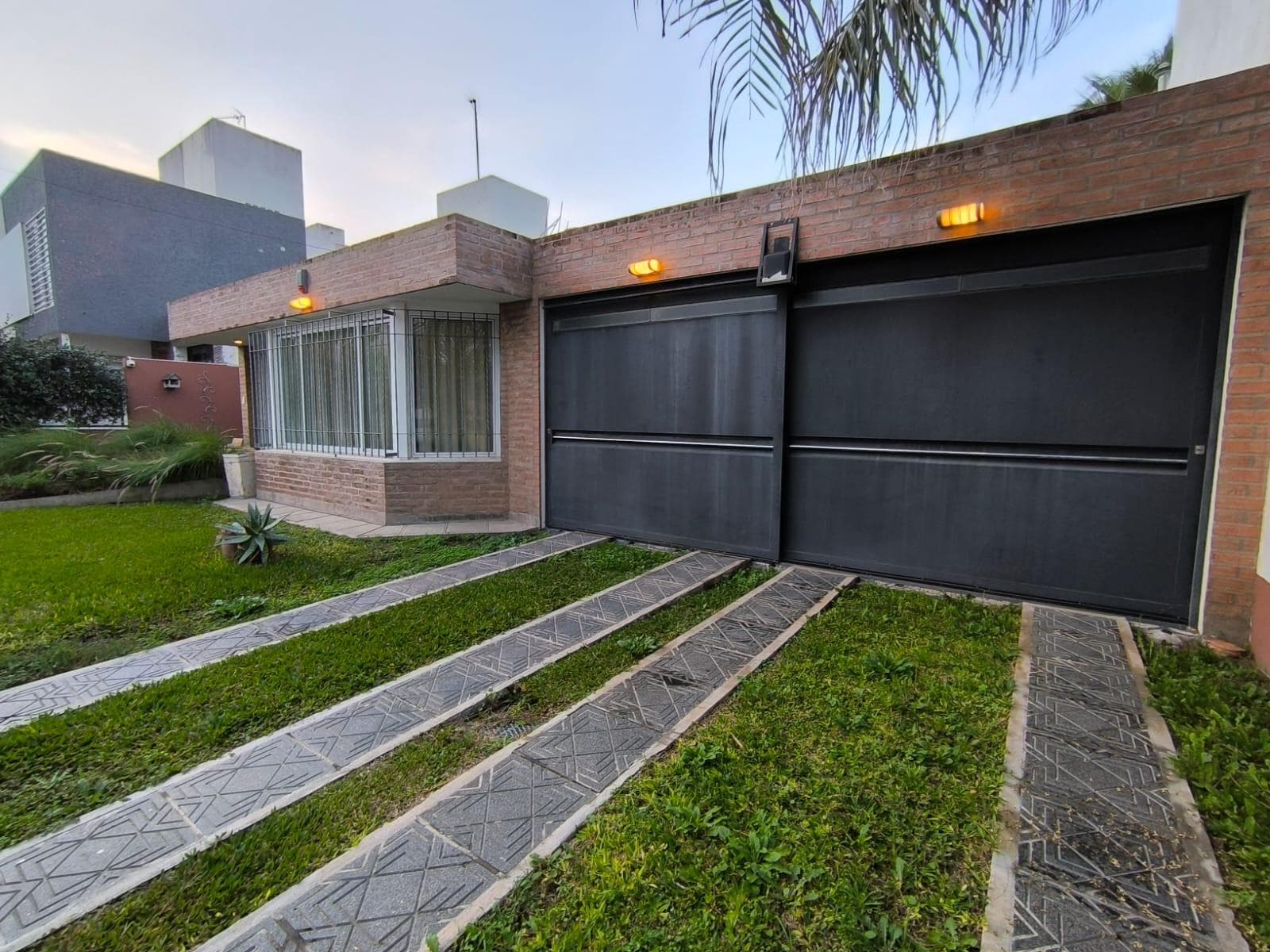 House in Chateau Carreras