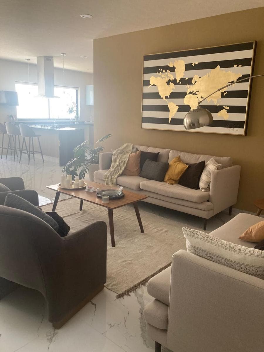 House for Sale on 16 de Septiembre, Metepec