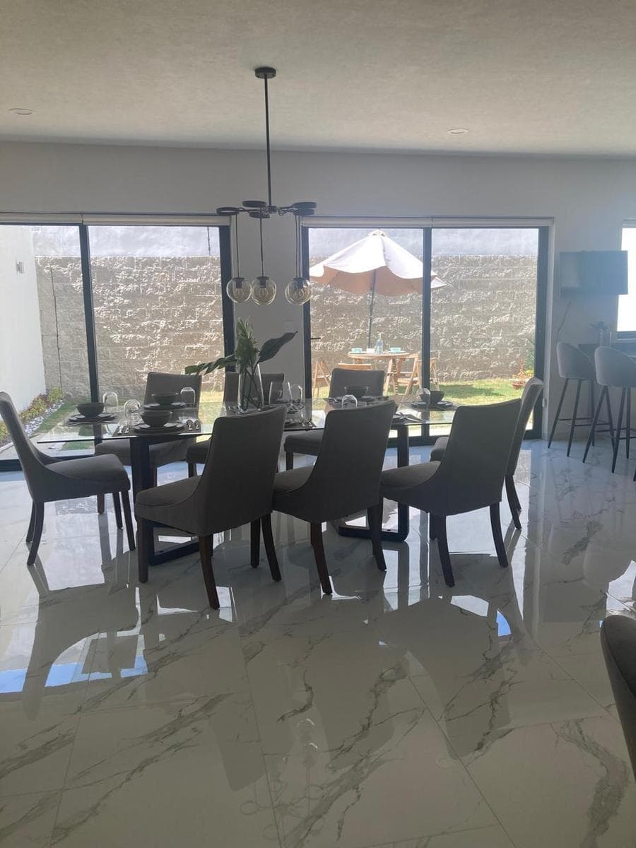 House for Sale on 16 de Septiembre, Metepec