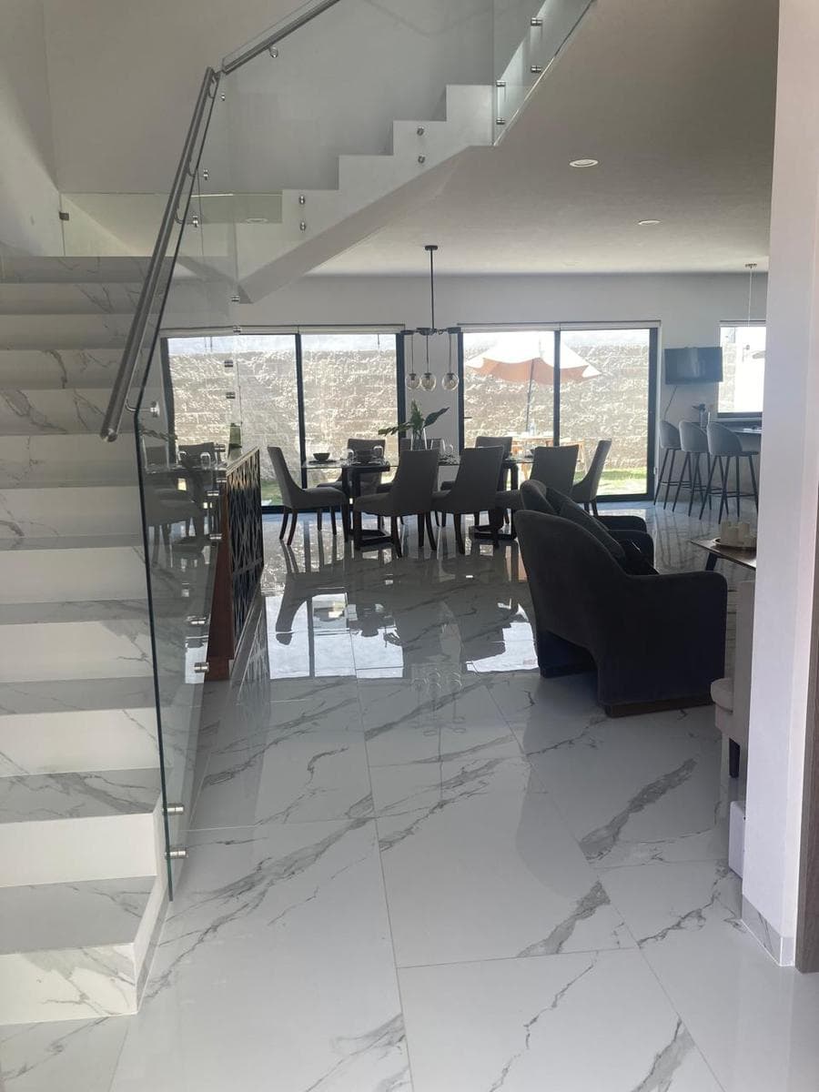 House for Sale on 16 de Septiembre, Metepec