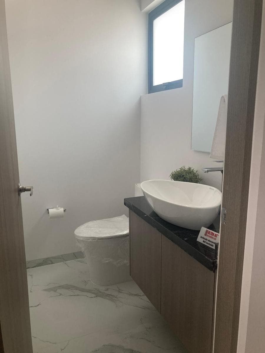 House for Sale on 16 de Septiembre, Metepec