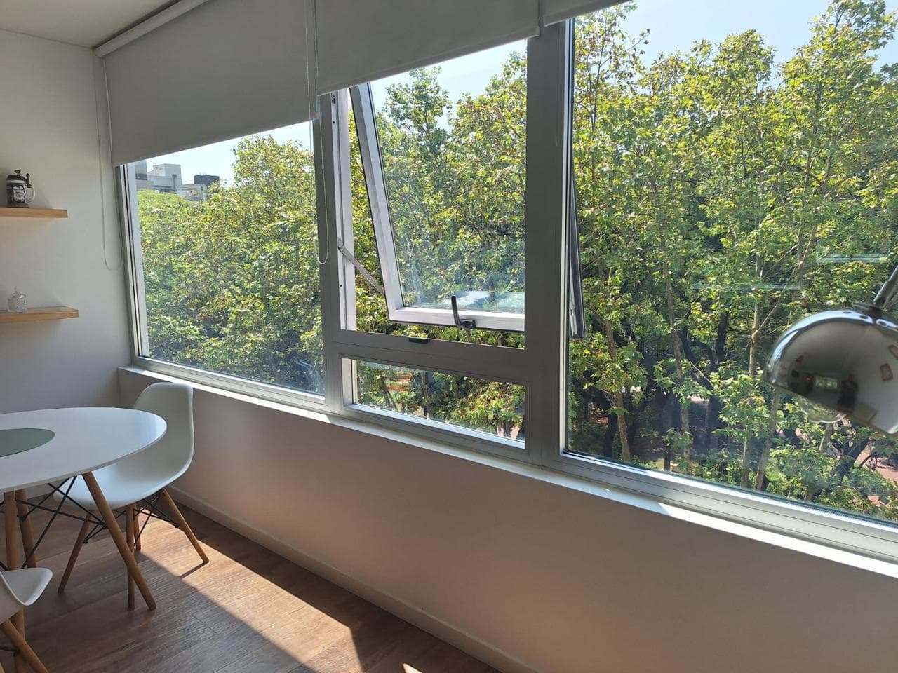 Apartment in Belgrano