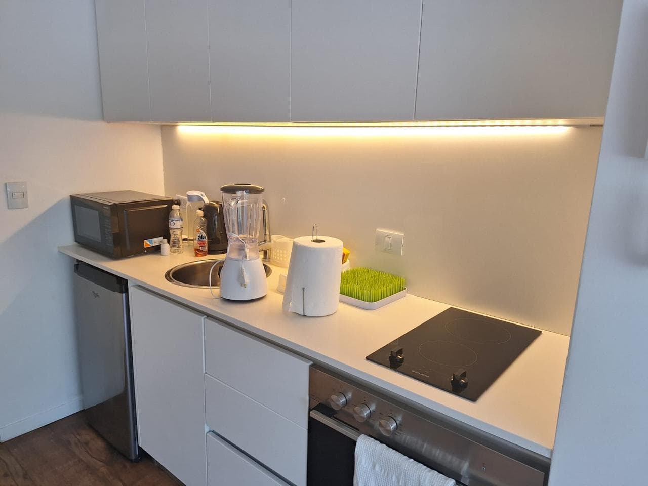 Apartment in Belgrano