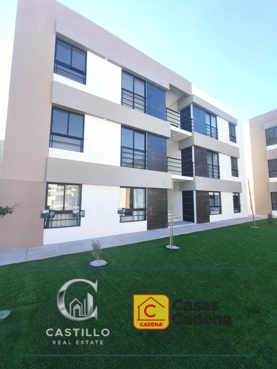 CONDOMINIUMS FOR SALE BETWEEN 9th STREET AND 4th STREET, MEXICALI, BC