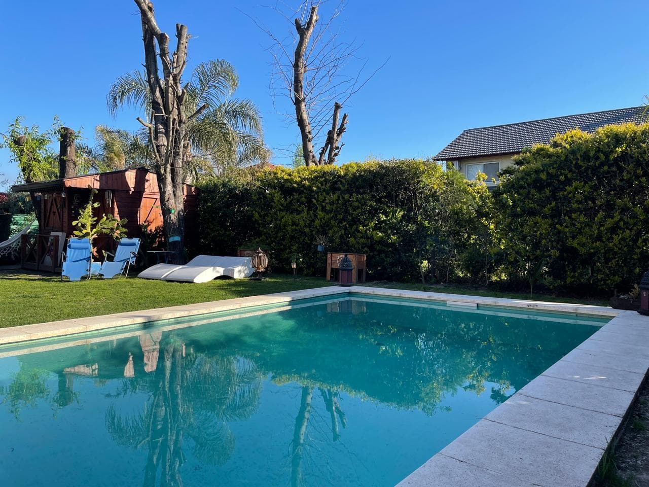 House for Sale in Maschwitz Privado
