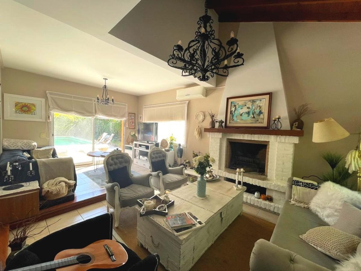 Casa en venta en Maschwitz Privado