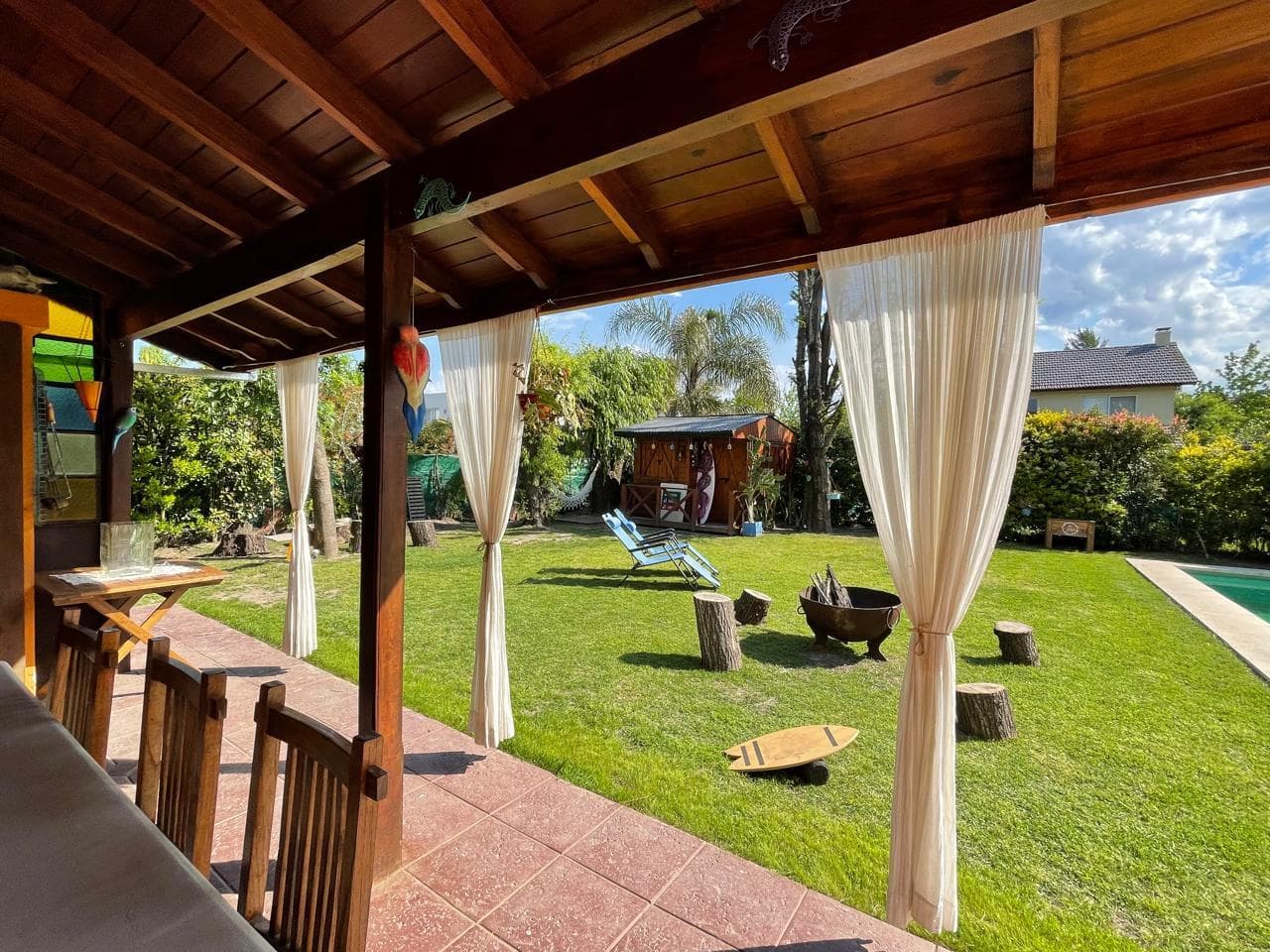 House for Sale in Maschwitz Privado